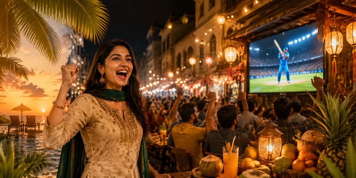 রাজশাহীতে রাতের ক্রিকেট বেটিং বাজার